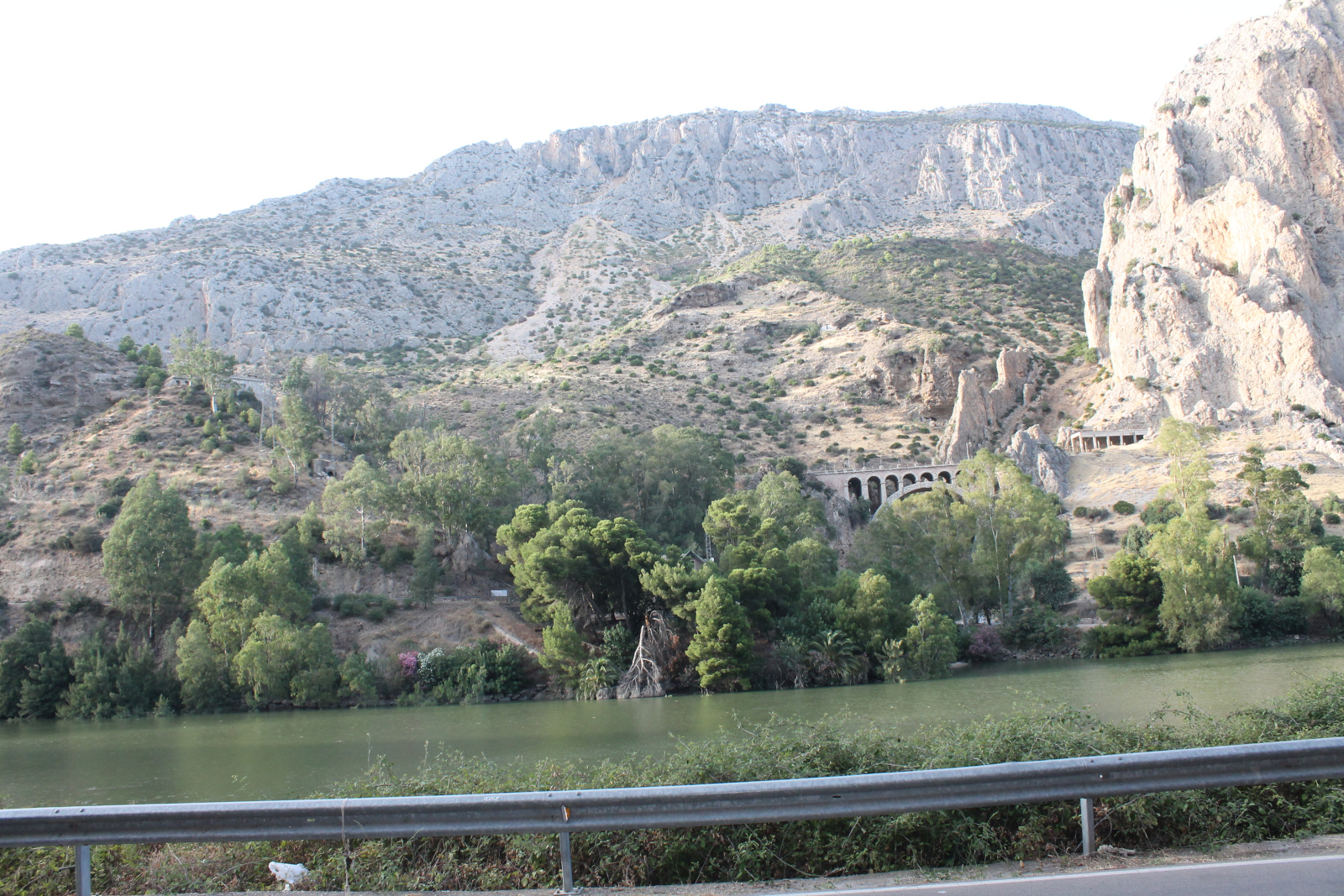 El Chorro am See – Foto 6