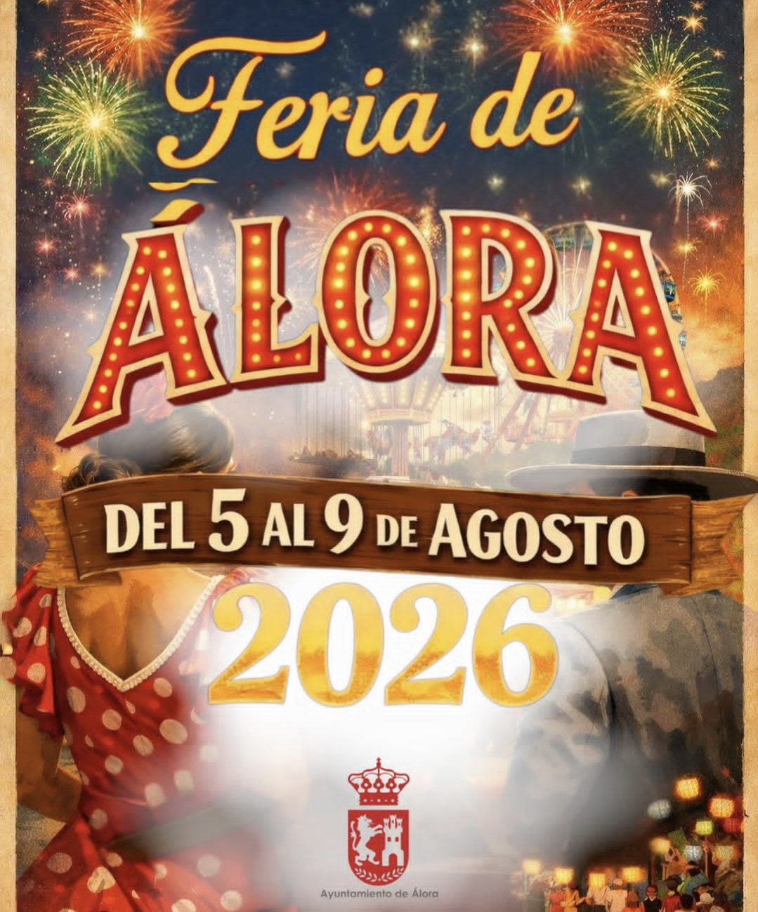 Feria de Álora 2026