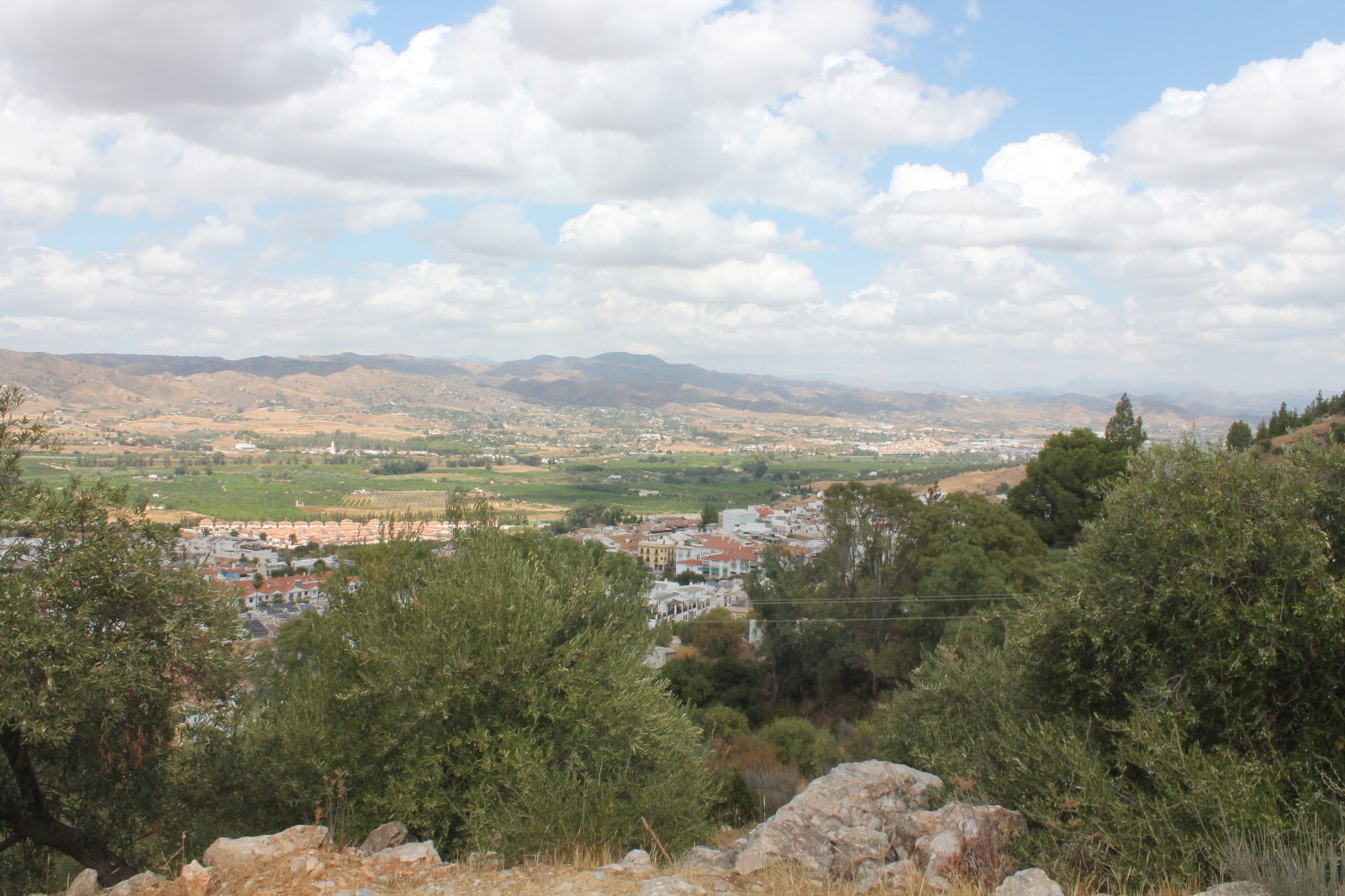 Sierra de los Espartales – Wanderung am 21. August 2026 – Foto 4