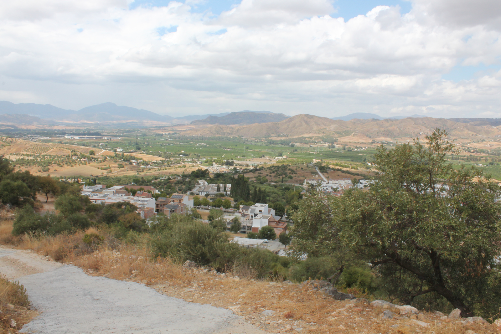 Sierra de los Espartales – Wanderung am 21. August 2026 – Foto 5