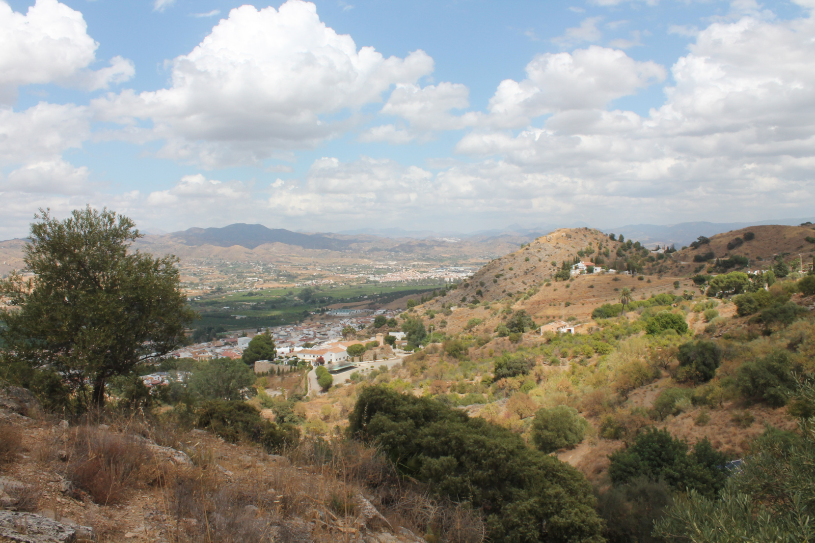 Sierra de los Espartales – Wanderung am 21. August 2026 – Foto 6