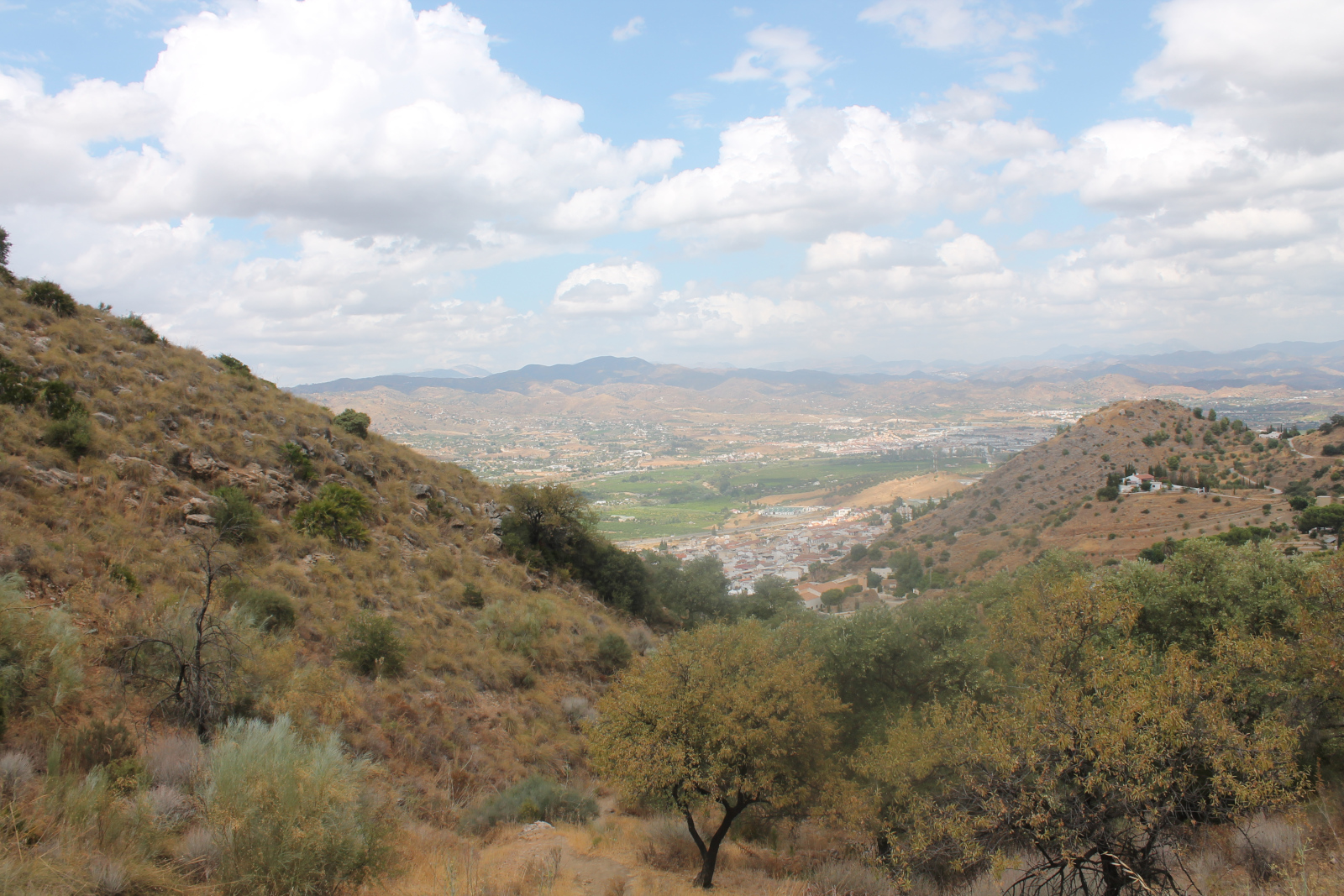 Sierra de los Espartales – Wanderung am 21. August 2026 – Foto 8