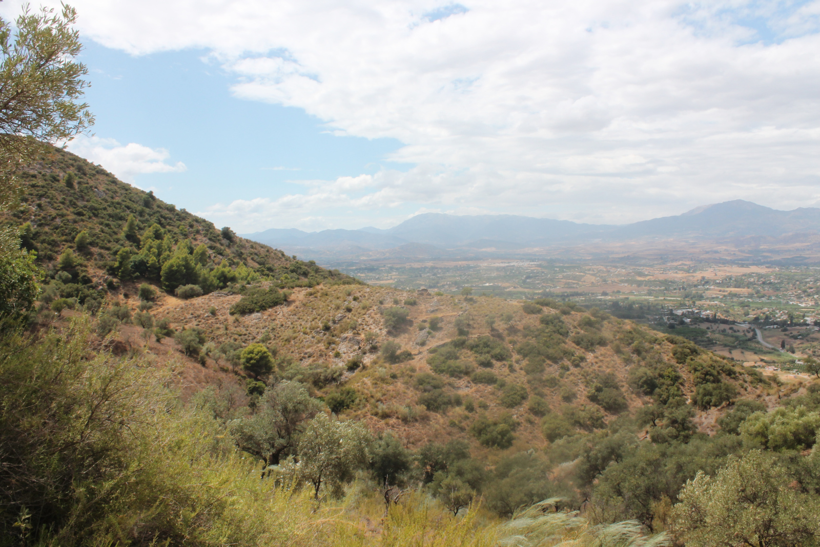 Sierra de los Espartales – Wanderung am 21. August 2026 – Foto 10