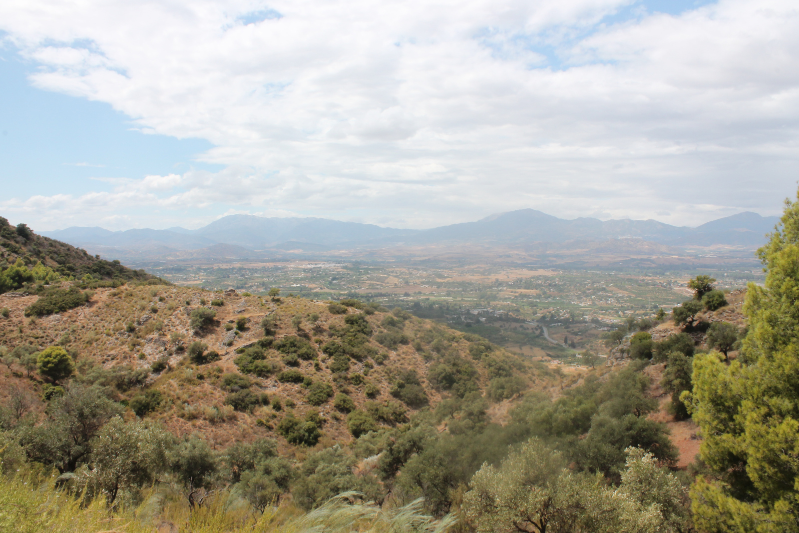Sierra de los Espartales – Wanderung am 21. August 2026 – Foto 11