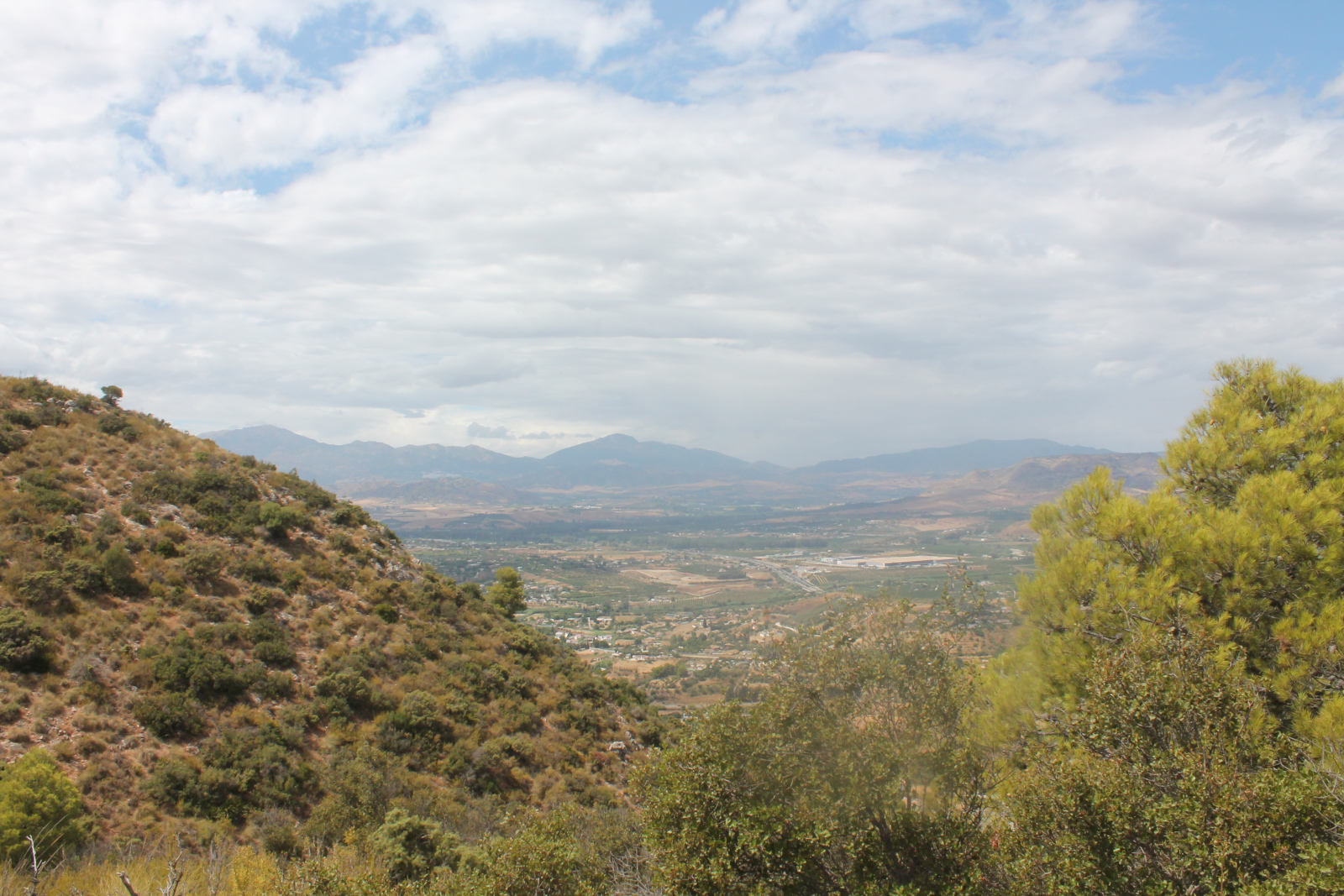 Sierra de los Espartales – Wanderung am 21. August 2026 – Foto 14