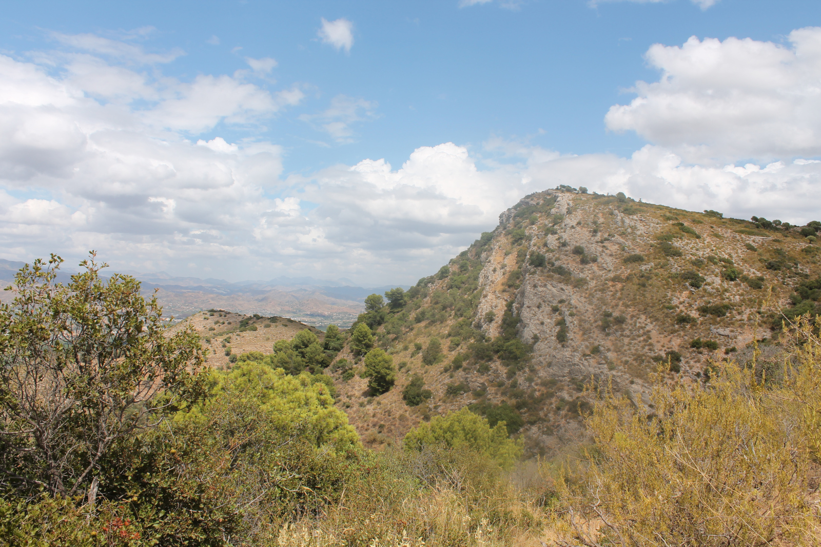 Sierra de los Espartales – Wanderung am 21. August 2026 – Foto 15