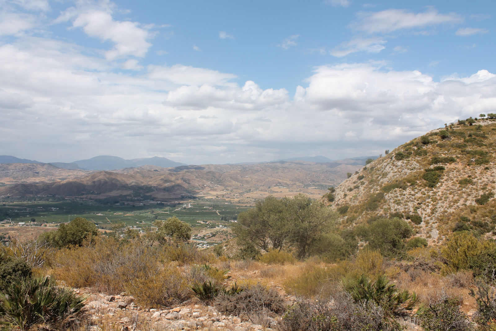 Sierra de los Espartales – Wanderung am 21. August 2026 – Foto 18