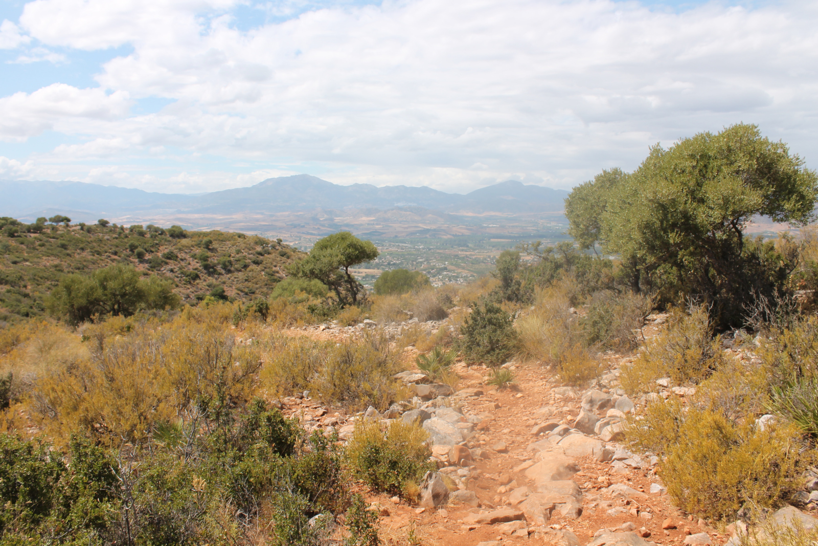 Sierra de los Espartales – Wanderung am 21. August 2026 – Foto 19