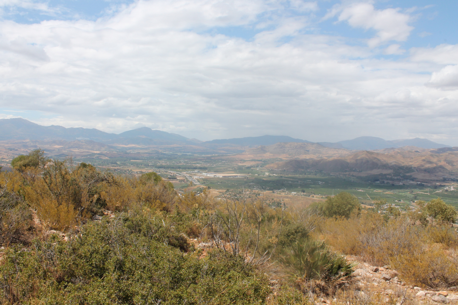 Sierra de los Espartales – Wanderung am 21. August 2026 – Foto 20