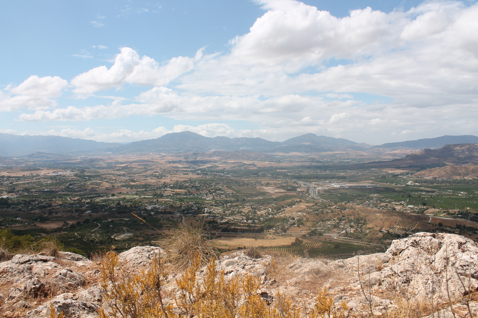 Sierra de los Espartales – Wanderung am 21. August 2026 – Foto 21