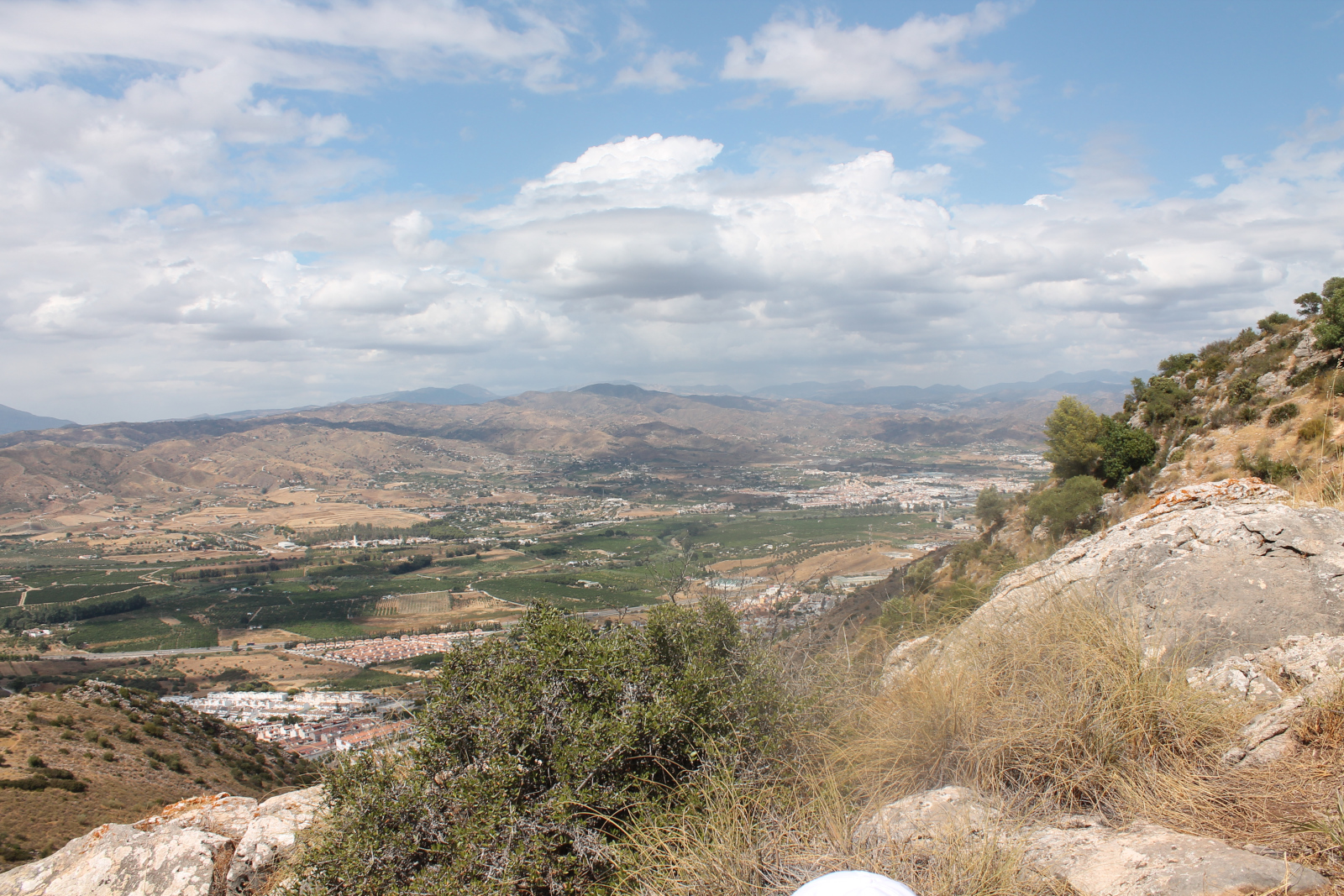 Sierra de los Espartales – Wanderung am 21. August 2026 – Foto 26