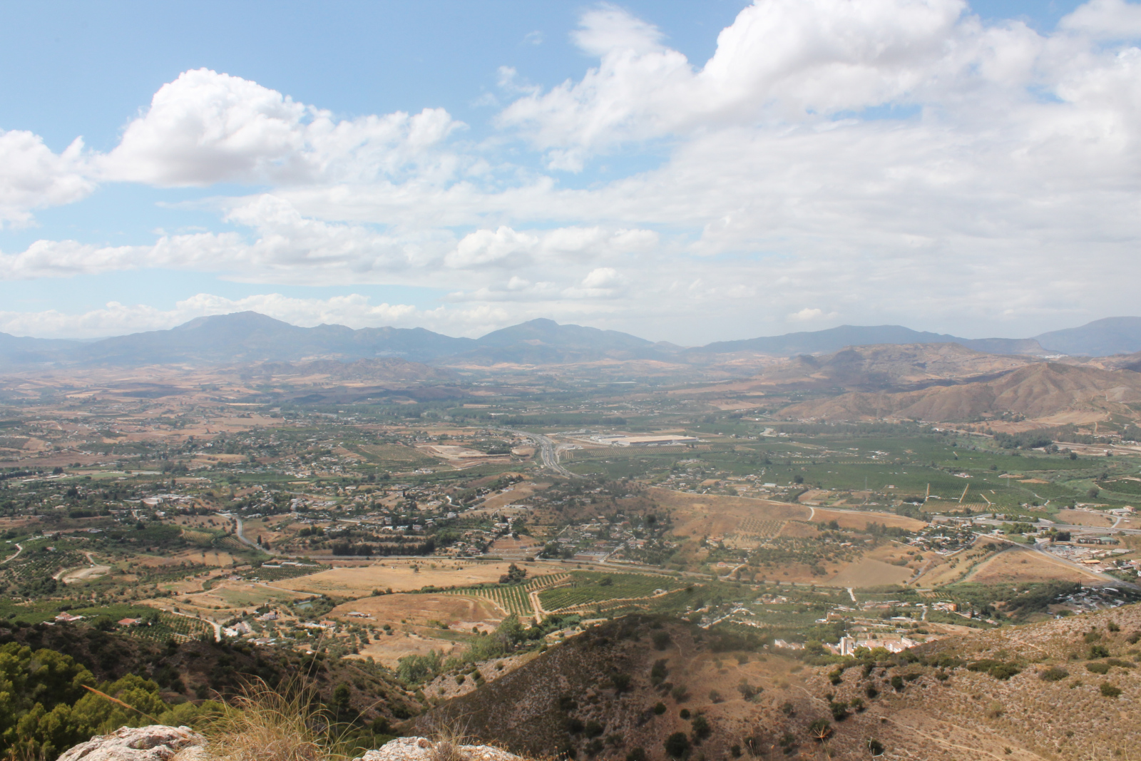 Sierra de los Espartales – Wanderung am 21. August 2026 – Foto 27