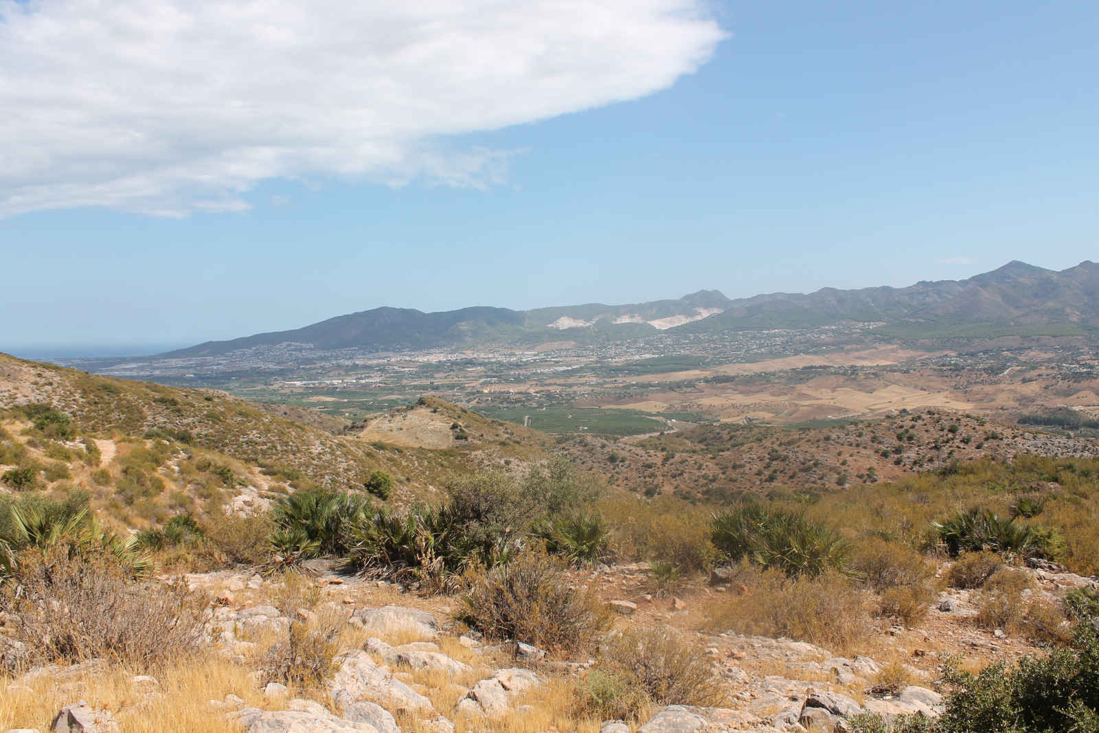 Sierra de los Espartales – Wanderung am 21. August 2026 – Foto 28