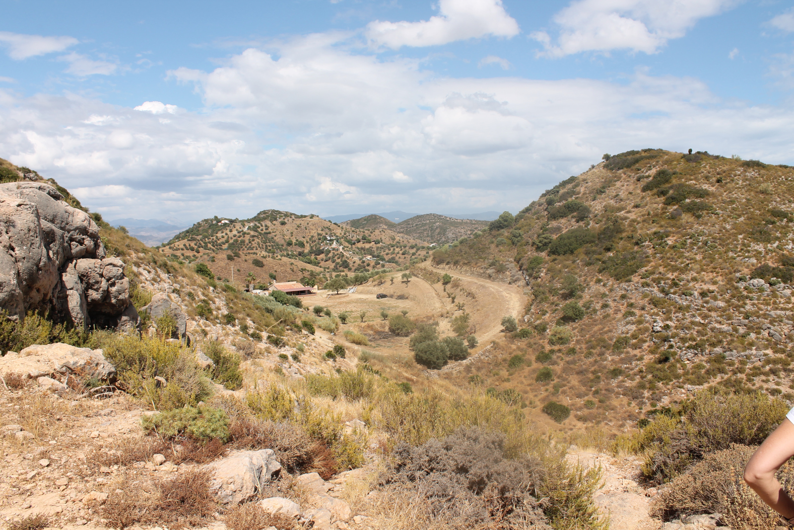 Sierra de los Espartales – Wanderung am 21. August 2026 – Foto 30