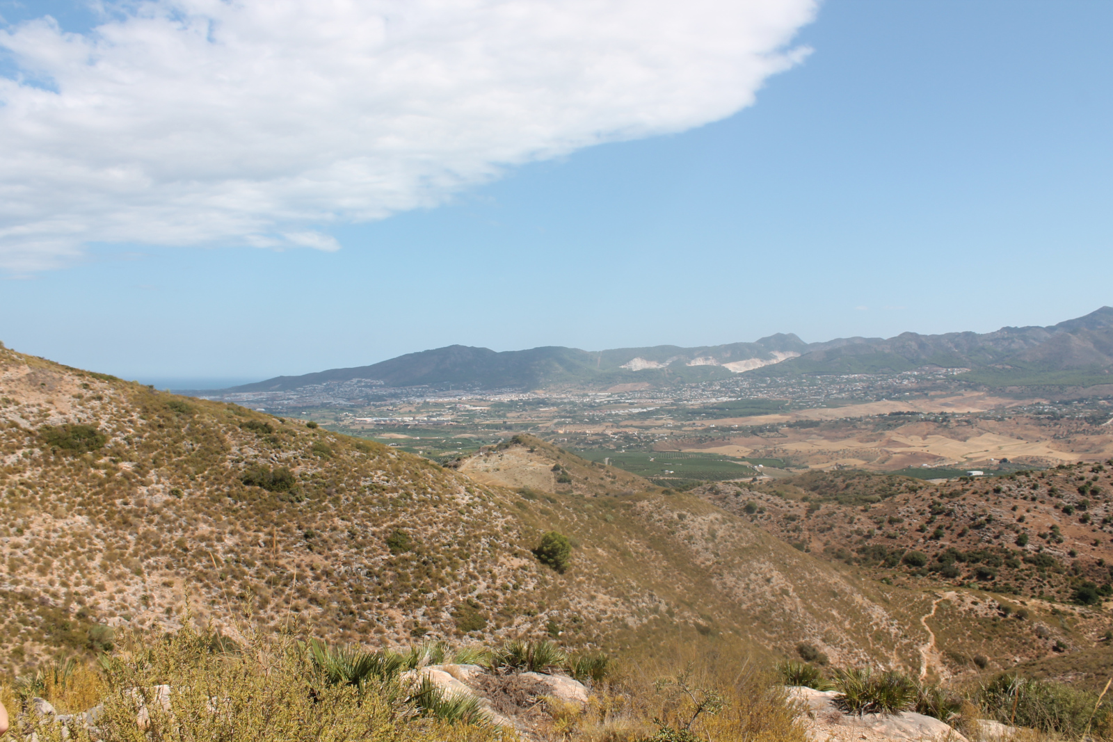 Sierra de los Espartales – Wanderung am 21. August 2026 – Foto 31