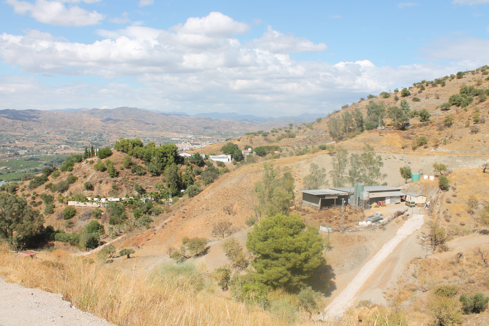 Sierra de los Espartales – Wanderung am 21. August 2026 – Foto 33