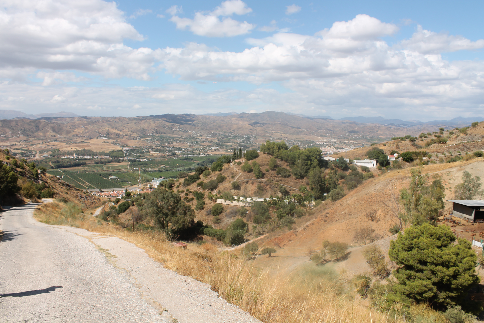 Sierra de los Espartales – Wanderung am 21. August 2026 – Foto 34
